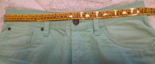 Pantalones cortos Pull&Bear Talla M