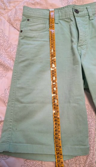 Pantalones cortos Pull&Bear Talla M