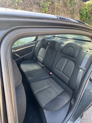 Peugeot 407 2007