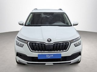 Skoda Kamiq 1.5 TSI 110kW (150CV) AMBITION