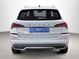 Skoda Kamiq 1.5 TSI 110kW (150CV) AMBITION