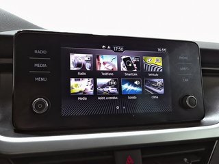 Skoda Kamiq 1.5 TSI 110kW (150CV) AMBITION