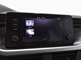 Skoda Kamiq 1.5 TSI 110kW (150CV) AMBITION