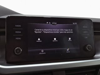 Skoda Kamiq 1.5 TSI 110kW (150CV) AMBITION