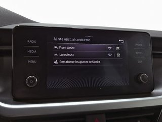 Skoda Kamiq 1.5 TSI 110kW (150CV) AMBITION