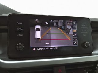 Skoda Kamiq 1.5 TSI 110kW (150CV) AMBITION