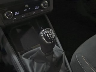 Skoda Kamiq 1.5 TSI 110kW (150CV) AMBITION