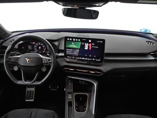 Cupra Terramar 1.5 TSI e-Hybrid 150kW (204 CV) DSG