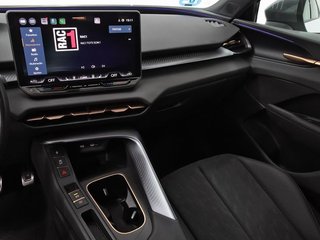 Cupra Terramar 1.5 TSI e-Hybrid 150kW (204 CV) DSG