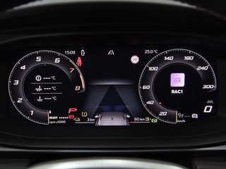 Cupra Terramar 1.5 TSI e-Hybrid 150kW (204 CV) DSG