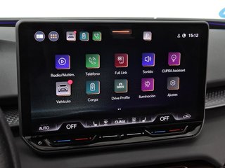 Cupra Terramar 1.5 TSI e-Hybrid 150kW (204 CV) DSG