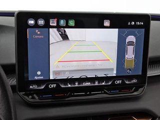 Cupra Terramar 1.5 TSI e-Hybrid 150kW (204 CV) DSG