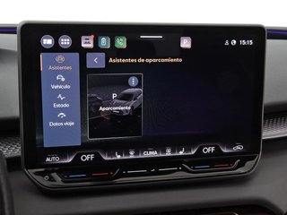 Cupra Terramar 1.5 TSI e-Hybrid 150kW (204 CV) DSG