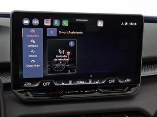 Cupra Terramar 1.5 TSI e-Hybrid 150kW (204 CV) DSG