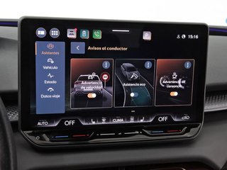 Cupra Terramar 1.5 TSI e-Hybrid 150kW (204 CV) DSG