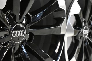 LLANTAS 18 ORIGINALES AUDI RS