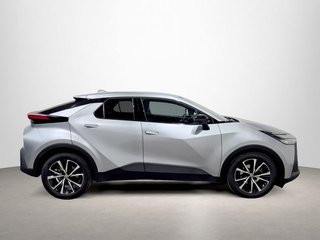 Toyota C-HR 1.8 140H Advance