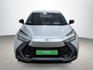 Toyota C-HR 1.8 140H Advance