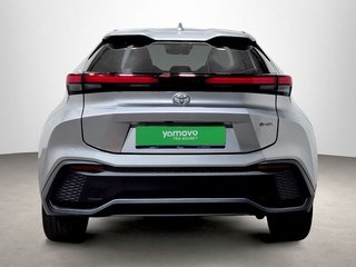 Toyota C-HR 1.8 140H Advance