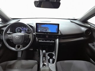 Toyota C-HR 1.8 140H Advance