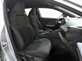 Toyota C-HR 1.8 140H Advance