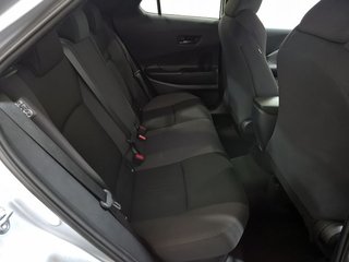 Toyota C-HR 1.8 140H Advance