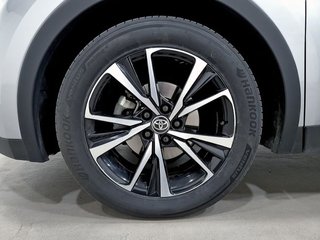Toyota C-HR 1.8 140H Advance