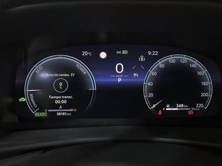 Toyota C-HR 1.8 140H Advance