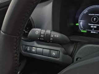 Toyota C-HR 1.8 140H Advance