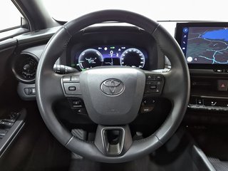 Toyota C-HR 1.8 140H Advance