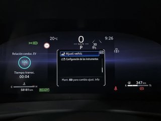 Toyota C-HR 1.8 140H Advance