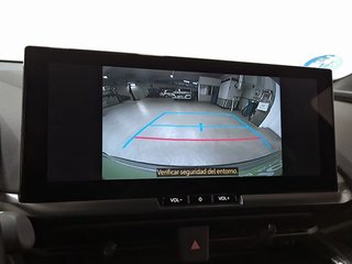 Toyota C-HR 1.8 140H Advance
