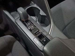 Toyota C-HR 1.8 140H Advance