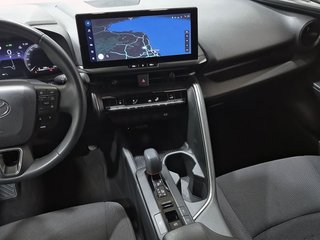 Toyota C-HR 1.8 140H Advance