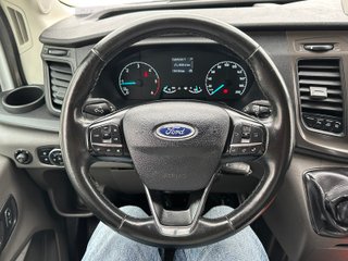 Ford TRANSIT 2.0 ECOBLUE 130 L2H2 350 (2021)