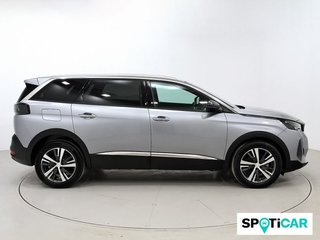 Peugeot 5008 1.2 PureTech 96KW S&S Allure Pack EAT8