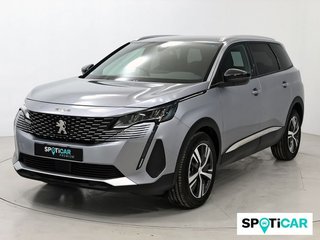 Peugeot 5008 1.2 PureTech 96KW S&S Allure Pack EAT8