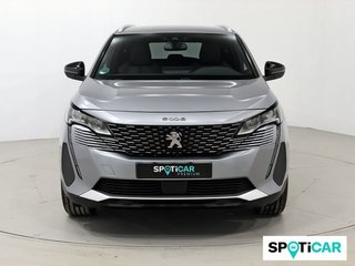 Peugeot 5008 1.2 PureTech 96KW S&S Allure Pack EAT8