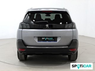 Peugeot 5008 1.2 PureTech 96KW S&S Allure Pack EAT8