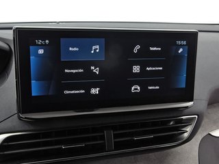 Peugeot 5008 1.2 PureTech 96KW S&S Allure Pack EAT8