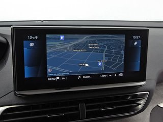 Peugeot 5008 1.2 PureTech 96KW S&S Allure Pack EAT8