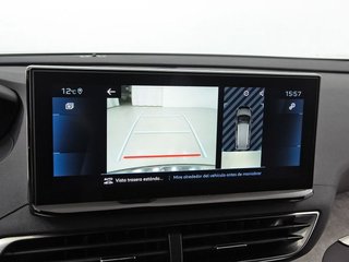 Peugeot 5008 1.2 PureTech 96KW S&S Allure Pack EAT8