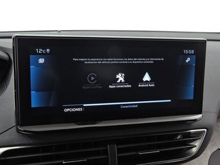 Peugeot 5008 1.2 PureTech 96KW S&S Allure Pack EAT8