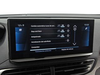 Peugeot 5008 1.2 PureTech 96KW S&S Allure Pack EAT8