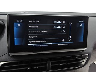 Peugeot 5008 1.2 PureTech 96KW S&S Allure Pack EAT8