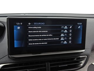 Peugeot 5008 1.2 PureTech 96KW S&S Allure Pack EAT8