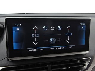 Peugeot 5008 1.2 PureTech 96KW S&S Allure Pack EAT8