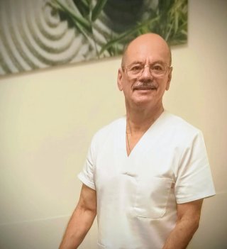 Masaje Quiropractico y Depilacion Corporal