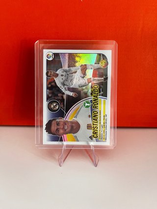Cristiano Ronaldo - Panini Este 2016/2017