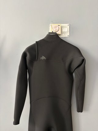 Traje surf Patagonia R2 (3/3.5mm) Front Zip